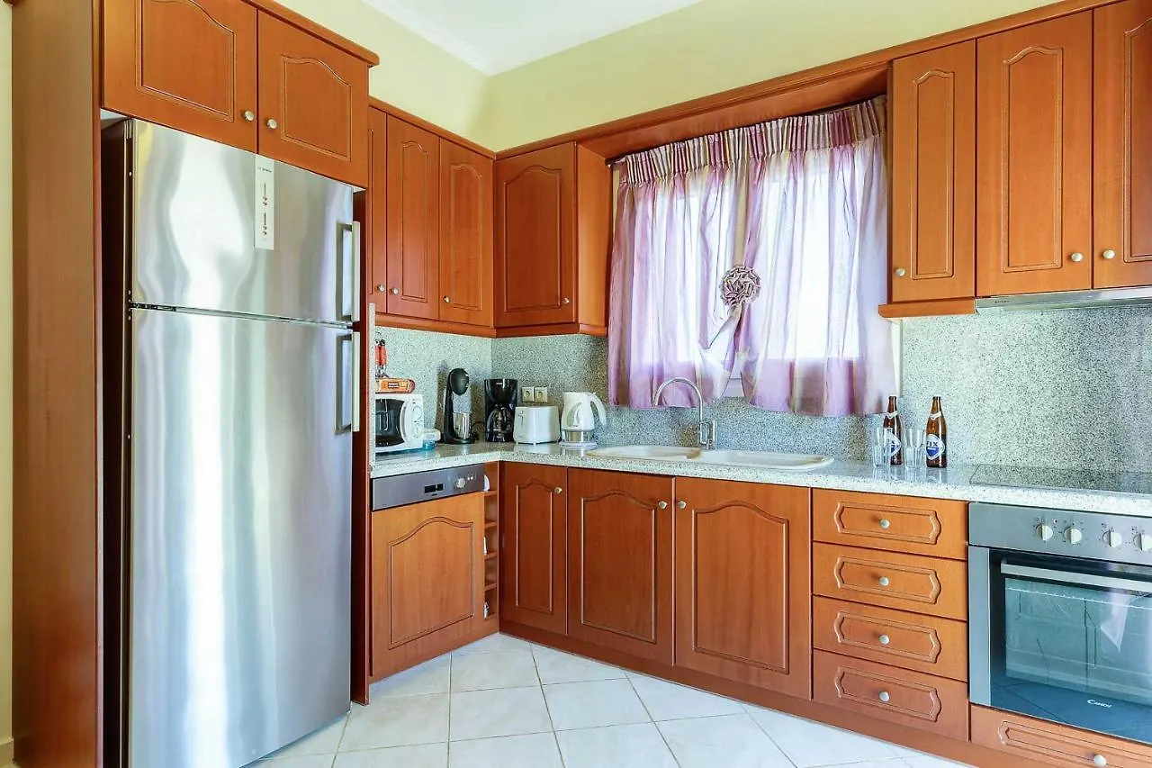 Villa Kalithea Argostoli  Grecja