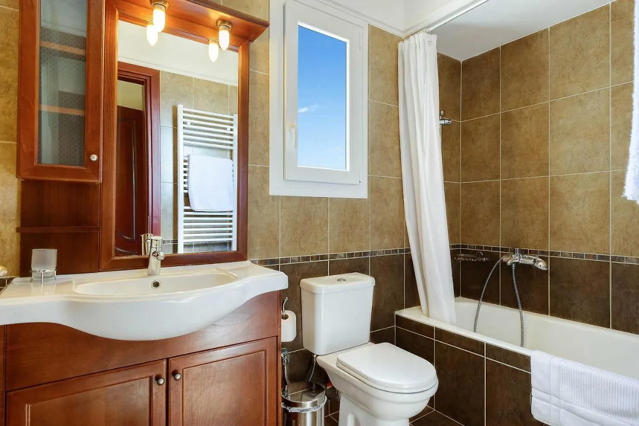 Villa Kalithea Argostoli