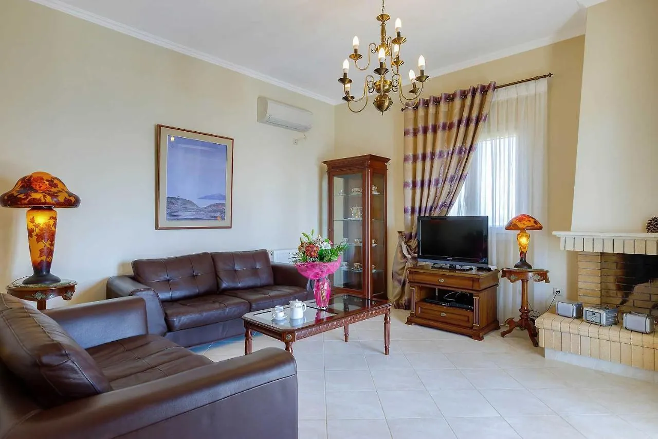 Villa Kalithea Argostoli  0*, Argostoli (Kefalonia) Grecja
